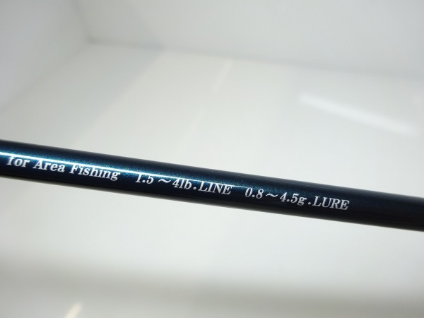 トラウティンスピンフィールドリームノイエリミテッド FNL-T511M-RF